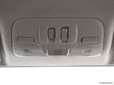  Courtesy lamps/ceiling controls photo